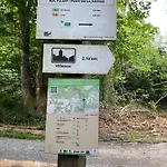 Nyaraló L Abri Douillet Libin