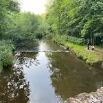 Nyaraló L Abri Douillet