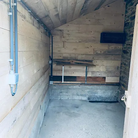 L Abri Douillet 別荘 *