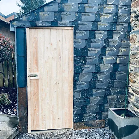 L Abri Douillet * リバン