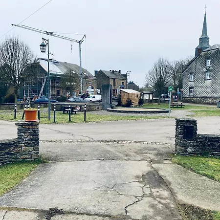 L Abri Douillet * 力宾