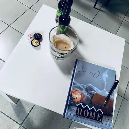 L Abri Douillet * リバン