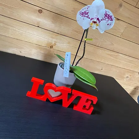 L Abri Douillet 度假居