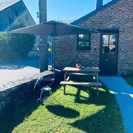 L Abri Douillet * リバン