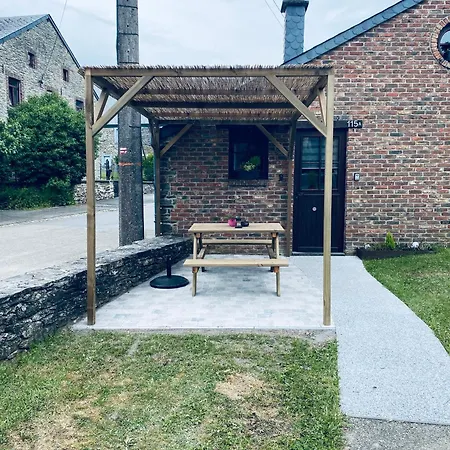 L Abri Douillet Holiday home *