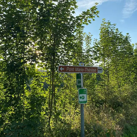 L Abri Douillet リバン