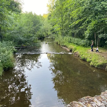 Сasa de vacaciones L Abri Douillet