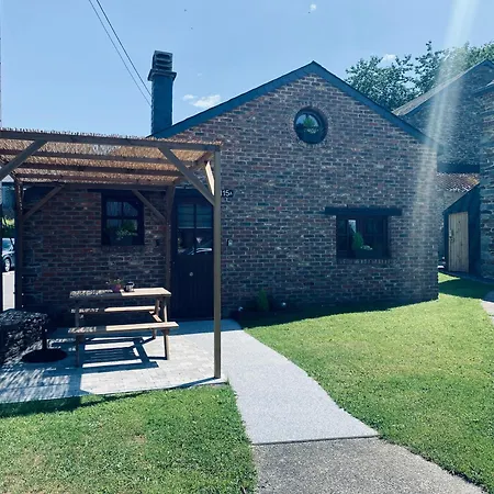 L Abri Douillet 力宾