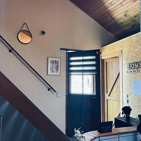 L Abri Douillet 別荘 *