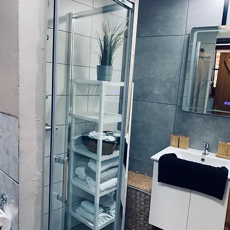 L Abri Douillet リバン