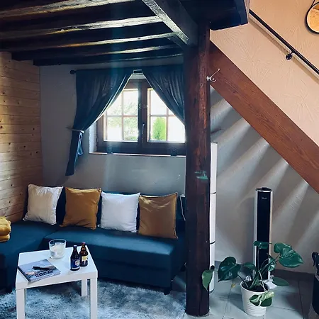 L Abri Douillet リバン