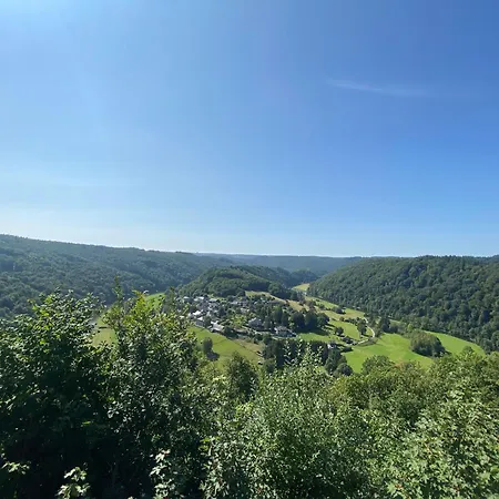 L Abri Douillet 度假居 *