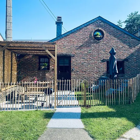 度假居 L Abri Douillet *