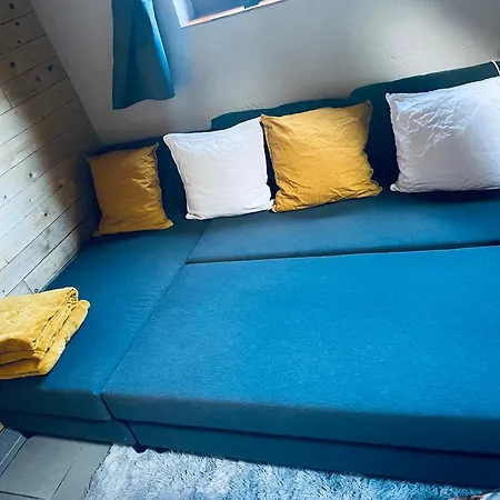 L Abri Douillet 度假居 力宾