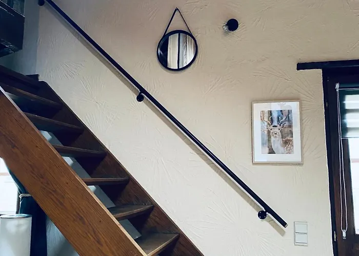 L Abri Douillet Prázdninový dům