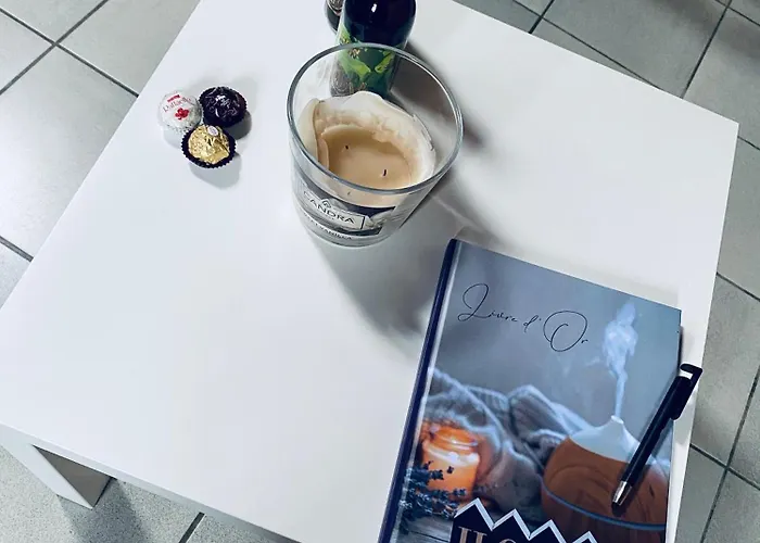 L Abri Douillet * Libin