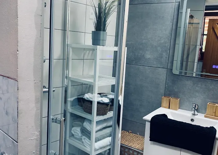 L Abri Douillet Libin