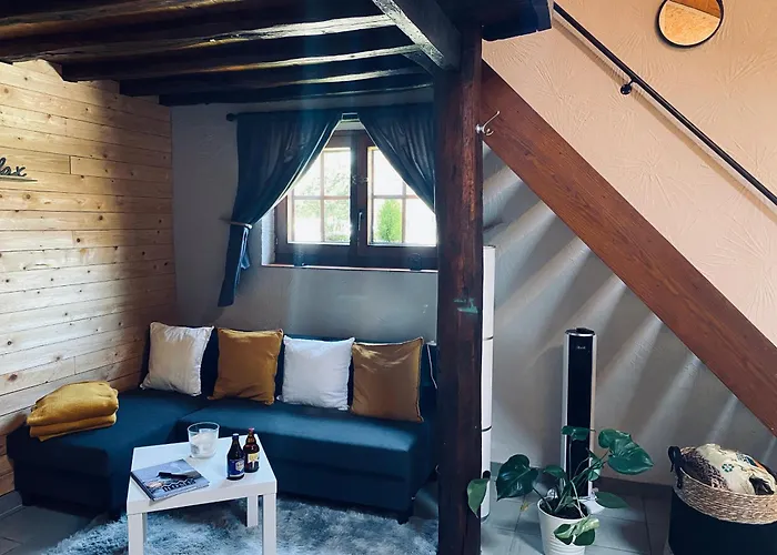 L Abri Douillet Libin